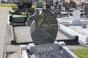 Finan John Cloonfower